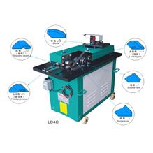 風管轆骨機（咬口機）